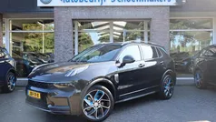 Gebruikt 2022 Lynk & Co 01 SUV | € 27.885 (Eerlijke prijs)