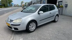 Gebruikt 2005 VW Golf IV Hatchback | € 1.795 (Goede deal)