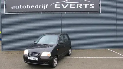 Occasion 2005 Hyundai Atos Active Hatchback | € 1.444 (Eerlijke prijs)