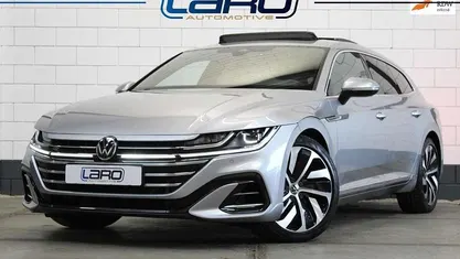 Occasion VW Arteon R-line 191 PK (140 kW) 2021 Stationwagen