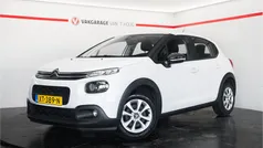 Gebruikt 2019 Citroën C3 Feel Hatchback | € 8.944 (Goede deal)