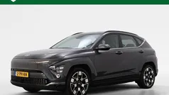 Grijs Gebruikt 2024 Hyundai Kona Comfort SUV | € 34.945 (Super prijs)