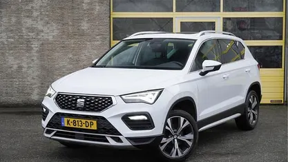 Occasion 2020 Seat Ateca Business SUV | € 18.950 (Goede deal)