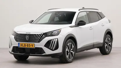 Occasion 2025 Peugeot 2008 Allure SUV | € 27.425 (Goede deal)