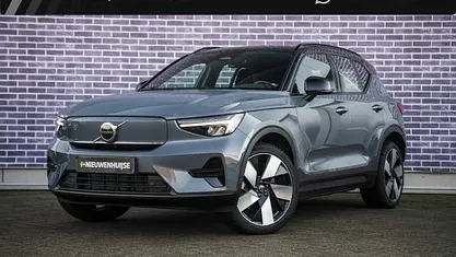 Occasion 2022 Volvo XC40 Plus SUV | € 30.899 (Eerlijke prijs)