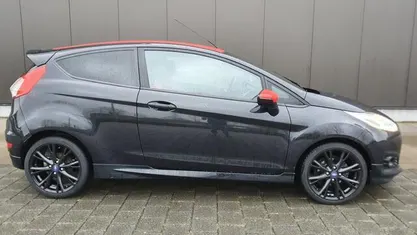 Occasion Ford Fiesta ST-Line 140 PK (102 kW) 2015 Hatchback