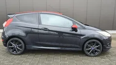 Gebruikt 2015 Ford Fiesta ST-Line Hatchback | € 6.750 (Eerlijke prijs)