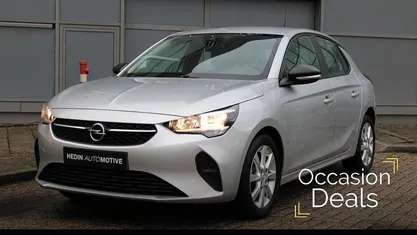 Occasion Opel Corsa Edition 75 PK (55 kW) 2022 Hatchback