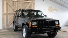 Gebruikt 1999 Jeep Cherokee SUV | € 26.900