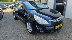 Gebruikt 2011 Opel Corsa Edition Hatchback | € 2.950 (Super prijs)