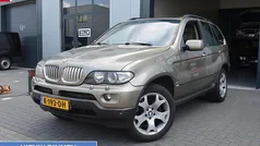 Gebruikt 2004 BMW X5 SUV | € 2.945 (Super prijs)