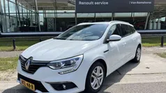 Gebruikt 2021 Renault Mégane GrandTour Business Stationwagen | € 18.750 (Eerlijke prijs)