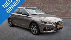 Bruin Gebruikt 2022 Hyundai i30 N Line Stationwagen | € 19.999 (Goede deal)