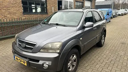 Occasion Kia Sorento 139 PK (102 kW) 2005 SUV
