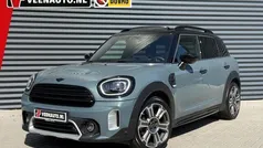 Grijs, metallic lak Gebruikt 2023 Mini Cooper Countryman SUV | € 36.945 (Eerlijke prijs)