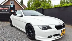 Wit Gebruikt 2004 BMW 645 Basis Coupé | € 17.449 (Eerlijke prijs)