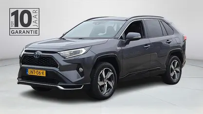 Occasion 2025 Toyota RAV4 Hybrid Style SUV | € 40.950 (Super prijs)