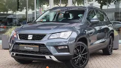Grijs Gebruikt 2017 Seat Ateca Style SUV | € 15.700 (Eerlijke prijs)