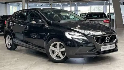 Occasion Volvo V40 118 PK (86 kW) 2017 Stationwagen