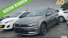 Grijs Gebruikt 2021 VW Polo Comfortline Hatchback | € 15.950 (Eerlijke prijs)