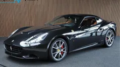 Gebruikt 2009 Ferrari California Cabriolet | € 99.750