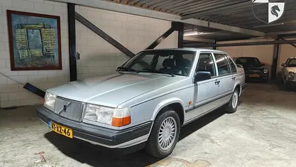 Occasion Volvo 940 1993 Sedan
