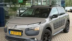 Gebruikt 2014 Citroën C4 Cactus PureTech Hatchback | € 5.500 (Goede deal)