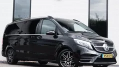 Gebruikt 2023 Mercedes V300 AMG MPV | € 64.950 (Eerlijke prijs)