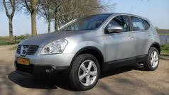 Gebruikt 2009 Nissan Qashqai Acenta SUV | € 4.498 (Eerlijke prijs)