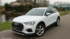 Wit Gebruikt 2019 Audi Q3 SUV | € 26.695 (Goede deal)
