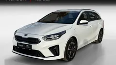 Gebruikt 2020 Kia Ceed Stationwagen | € 20.945 (Eerlijke prijs)