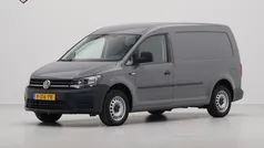 Gebruikt 2018 VW Caddy Maxi Trendline MPV | € 13.940 (Eerlijke prijs)