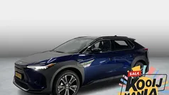 Gebruikt 2022 Toyota bZ4X Edition SUV | € 34.900 (Eerlijke prijs)