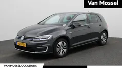 Grijs Gebruikt 2020 VW e-Golf Hatchback | € 13.750 (Eerlijke prijs)