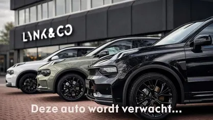 Occasion 2025 Lynk & Co 02 SUV | € 33.950 (Goede deal)