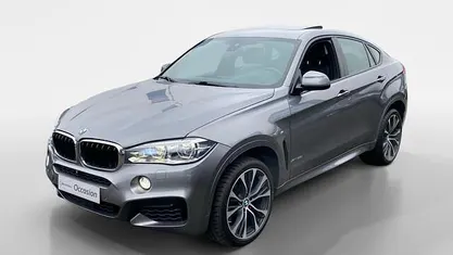 Occasion BMW X6 Executive 306 PK (225 kW) 2018 SUV