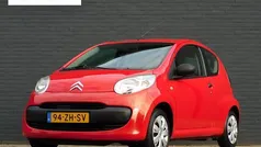 Gebruikt 2008 Citroën C1 Hatchback | € 1.940 (Eerlijke prijs)