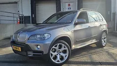 Grijs Gebruikt 2007 BMW X5 Executive SUV | € 11.999 (Eerlijke prijs)