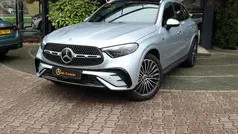 Gebruikt 2025 Mercedes GLC300e AMG line SUV | € 73.950 (Eerlijke prijs)