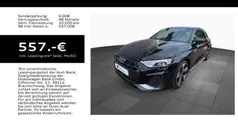 Gebruikt 2024 Audi A3 S-Line Hatchback | € 50.416