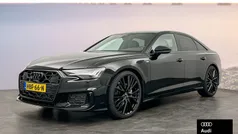 Sedan Gebruikt 2025 Audi A6 Competition Sedan | € 59.950 (Eerlijke prijs)