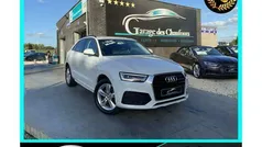 Gebruikt 2016 Audi Q3 S-Line SUV | € 21.999 (Eerlijke prijs)