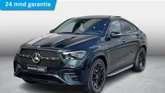 Gebruikt 2024 Mercedes GLE400 AMG line Coupé | € 104.950 (Duur)
