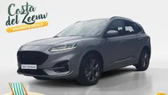 Grijs Gebruikt 2021 Ford Kuga ST-Line SUV | € 24.735 (Eerlijke prijs)