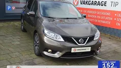 Bruin Gebruikt 2016 Nissan Pulsar N-Connecta Hatchback | € 9.250 (Eerlijke prijs)