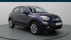 Gebruikt 2015 Fiat 500X Pop Star SUV | € 9.490 (Eerlijke prijs)