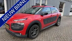 Gebruikt 2017 Citroën C4 Business Class SUV | € 4.500 (Super prijs)