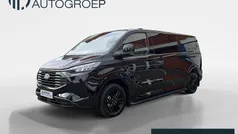 Gebruikt 2025 Ford Transit Custom Limited Van | € 46.000 (Super prijs)