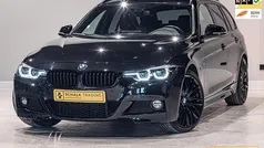 Gebruikt 2018 BMW 320 M Sport Stationwagen | € 23.450 (Goede deal)