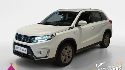 Gebruikt 2023 Suzuki Vitara SUV | € 25.895 (Eerlijke prijs)